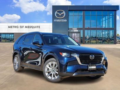 New 2026 MAZDA CX-90 3.3 Turbo w/ Preferred Package