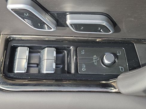 New 2026 Land Rover Range Rover Sport Dynamic SE image 28