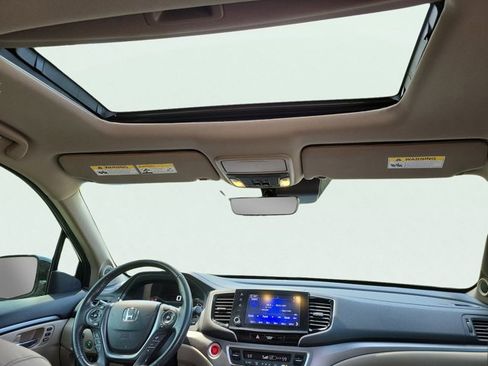 Certified 2023 Honda Ridgeline RTL-E image 18