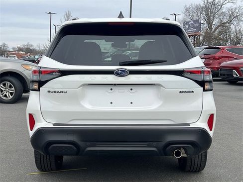 New 2026 Subaru Forester Touring image 39