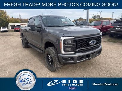 Used 2023 Ford F350 Lariat w/ Lariat Ultimate Package