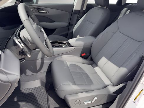 New 2026 Audi Q3 quattro 2.0T image 4