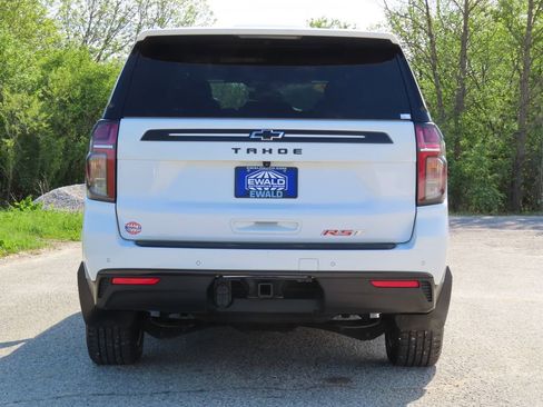 Used 2023 Chevrolet Tahoe RST AWD/4WD image 18