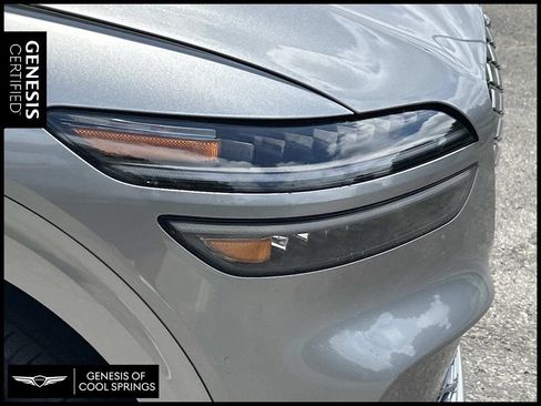 Used 2026 Genesis Electrified GV70 Prestige AWD/4WD image 10