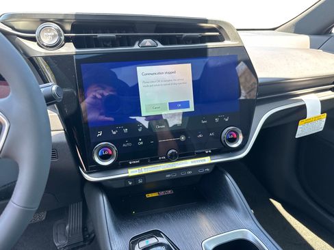 New 2026 Lexus RZ 350e 2WD image 26