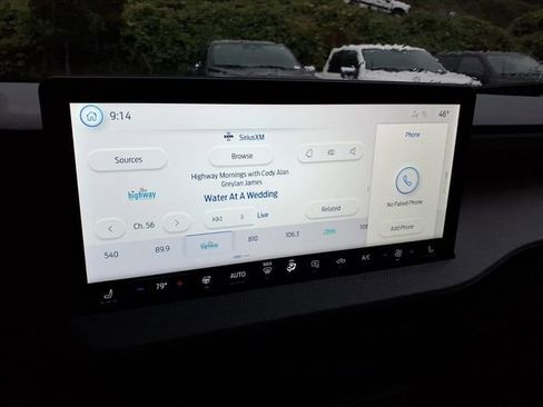 New 2025 Ford Maverick XLT w/ XLT Luxury Package image 22