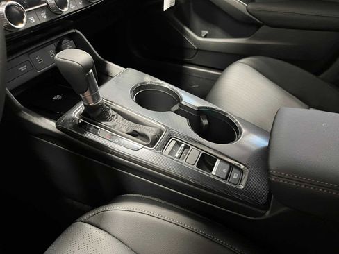 New 2026 Honda Civic Sport Touring image 21