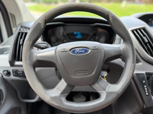 Used 2019 Ford Transit 150 148 Medium Roof RWD image 23