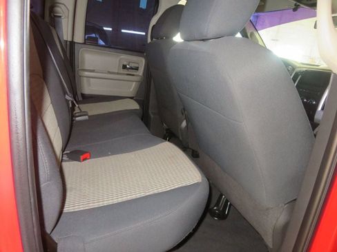 Used 2010 Dodge Ram 1500 Truck SLT image 30