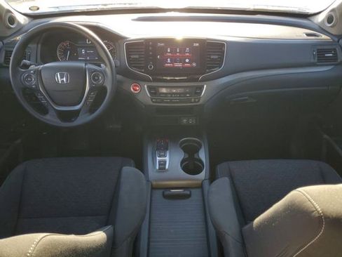 Used 2023 Honda Ridgeline Sport image 23