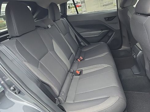 New 2025 Subaru Crosstrek 2.5i Premium image 15