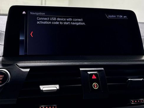 Used 2019 BMW X3 M40i w/ Premium Package image 4