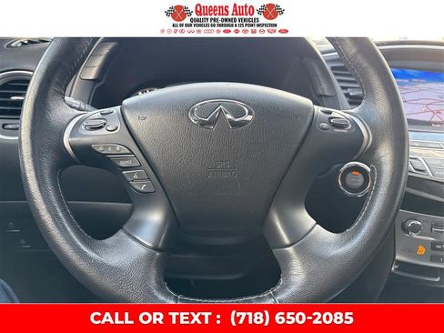 Used 2018 INFINITI QX60 Luxe w/ Premium Plus Package image 20