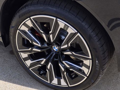 New 2026 BMW X3 xDrive30 AWD/4WD image 7