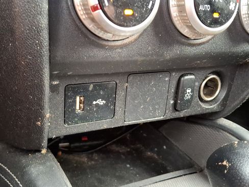 Used 2022 Mitsubishi Outlander Sport ES FWD image 23
