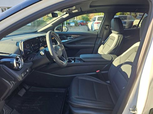 New 2026 Chevrolet Blazer EV LT image 20