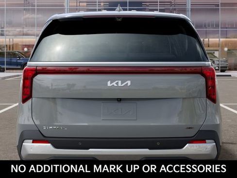 New 2026 Kia Carnival EX FWD image 13