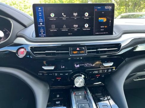 Used 2026 Acura MDX FWD w/ Technology Package image 10