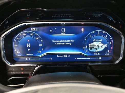 Used 2024 Chevrolet Silverado 2500 LT w/ Convenience Package AWD/4WD image 34