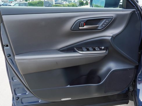 New 2026 Toyota Crown AWD/4WD image 21