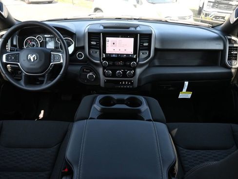 New 2026 RAM 1500 Express image 5