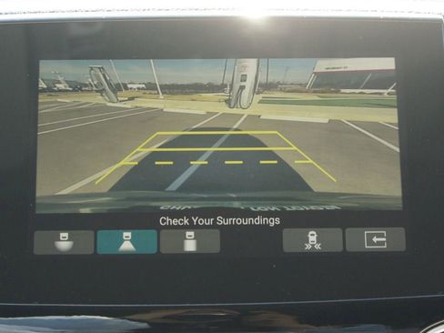 Used 2019 Honda Pilot Elite image 8