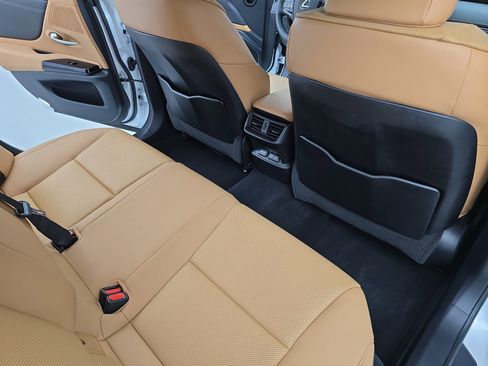 Used 2022 Lexus ES 350 ES 350 image 11