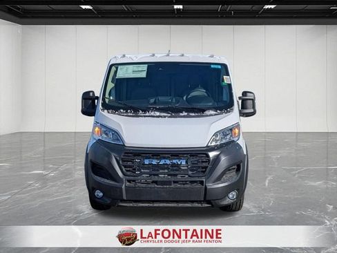 New 2026 RAM ProMaster 1500 w/ Convenience Group FWD image 10