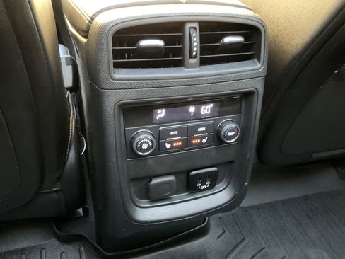 Used 2017 Buick Envision Premium w/ Driver Confidence Package AWD/4WD image 35