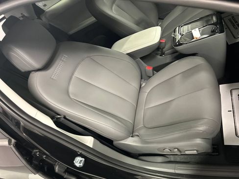 Used 2026 Hyundai Ioniq 5 SEL AWD/4WD image 23