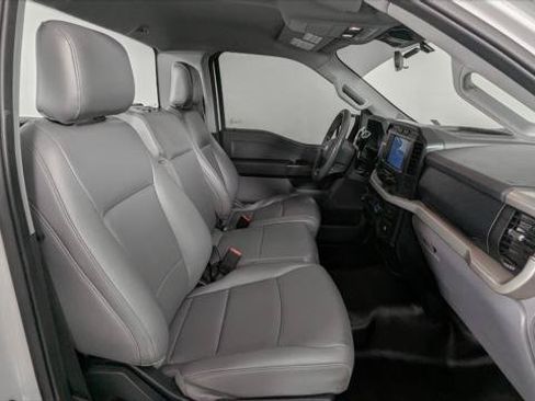Used 2021 Ford F150 XL w/ Equipment Group 101A High RWD image 17