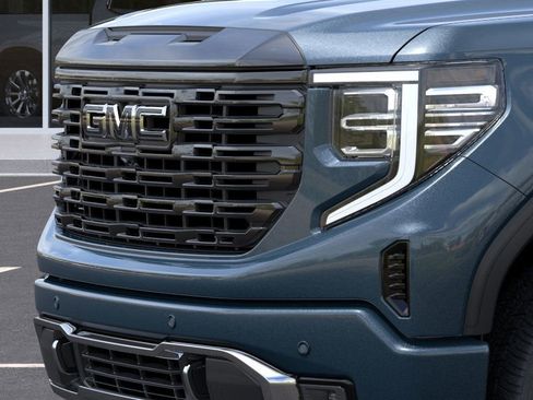New 2026 GMC Sierra 1500 Denali Ultimate AWD/4WD image 14