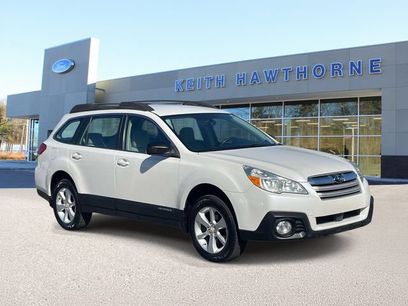 Used 2014 Subaru Outback 2.5i