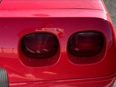 Used 1994 Chevrolet Corvette Convertible image 18
