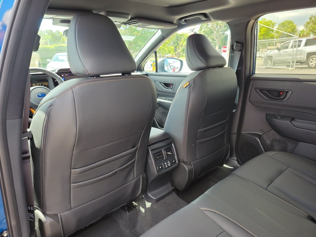 New 2026 Subaru Outback Wilderness AWD/4WD image 9