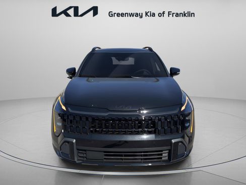 New 2026 Kia Sportage AWD Hybrid image 2