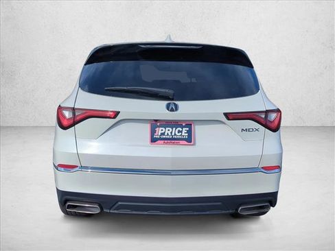 Used 2024 Acura MDX FWD image 7