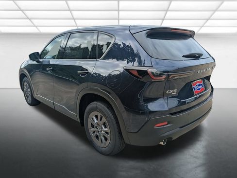 New 2026 MAZDA CX-5 Select AWD/4WD image 2
