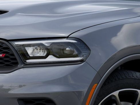 New 2026 Dodge Durango GT w/ Tow 'N Go Package image 10