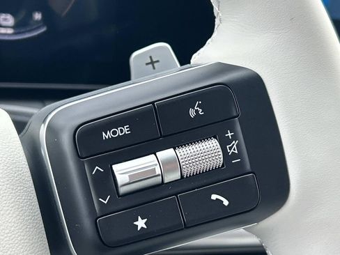 New 2026 Hyundai Santa Fe SE image 29