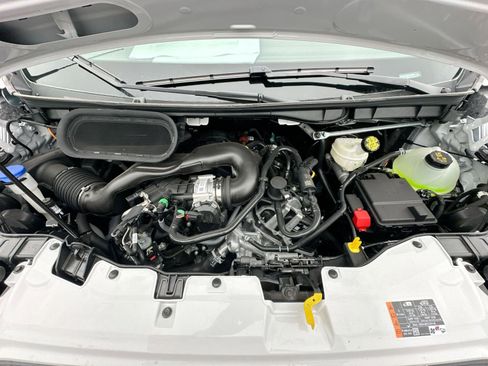 New 2026 Ford Transit 350 Base w/ Load Area Protection Package image 39