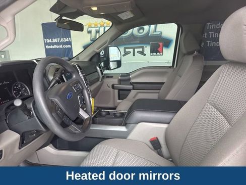 Used 2022 Ford F350 XLT w/ XLT Value Package image 9