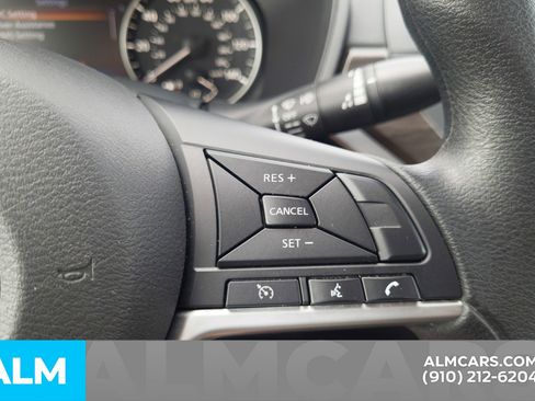 Used 2025 Nissan Altima 2.5 SV image 26