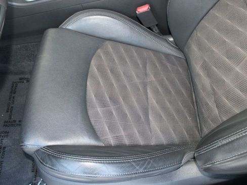 Used 2018 Hyundai Sonata Sport w/ Cargo Package image 12