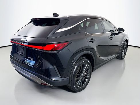 Used 2024 Lexus RX 350 Premium w/ Convenience Package AWD/4WD image 7