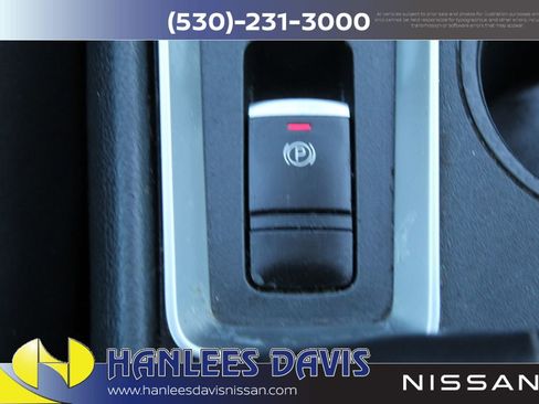 Used 2020 Nissan Altima 2.5 S AWD/4WD image 20