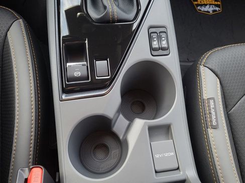 New 2026 Subaru Crosstrek 2.5i Wilderness image 11