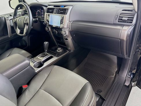 Certified 2023 Toyota 4Runner SR5 Premium w/ Moonroof Package image 29