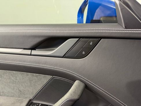 Certified 2022 Porsche 911 GT3 RWD image 20