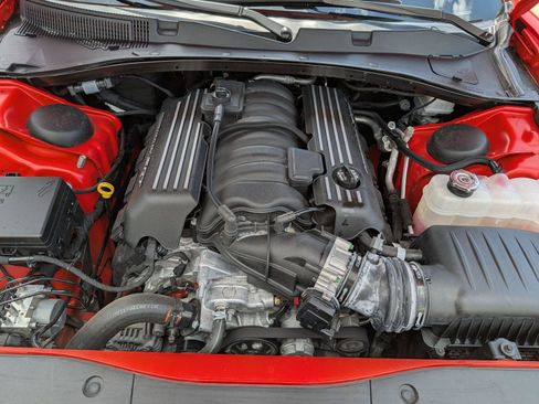 Used 2023 Dodge Charger Scat Pack w/ Plus Group RWD image 39